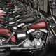 Thieves Keep Stealing Motorcycles From Harley-Davidson Dealerships